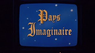 Polo & Pan - Pays Imaginaire