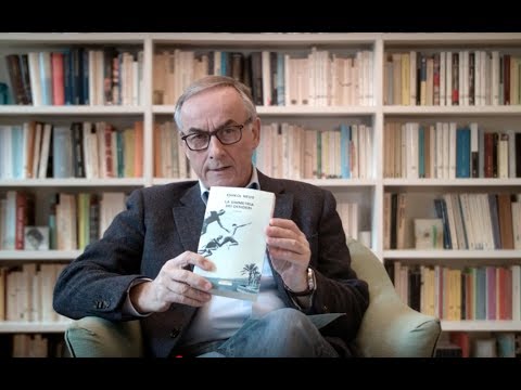 Circolo dei Libri - 19.01.2018 - Eshkol Nevo, La simmetria dei desideri