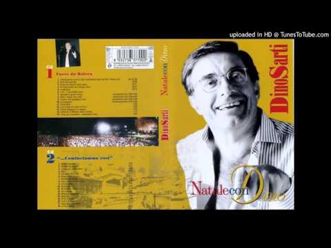 Dino Sarti - BOLOGNA CAMPIONE - dal doppio cd Natale con Dino 2005
