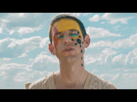 Ryan Downey - Heart Is An Onion (Official Video)