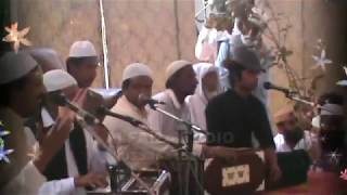 JIHRHA VI JAG TAY  SALAMAT ALI QAWAL NEW QAWALI 2018