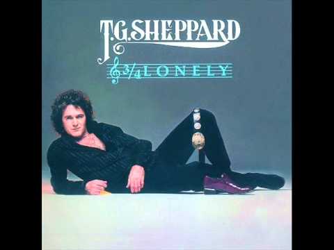 T.G. Sheppard - I'll Be Coming Back For More