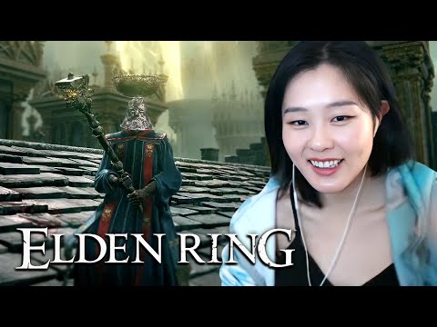 39daph Plays Elden Ring Randomizer