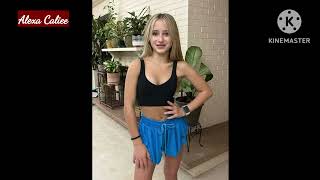 Alexa Caliee