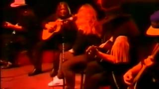 Lynyrd Skynyrd   Heartbreak Hotel {acoustic}