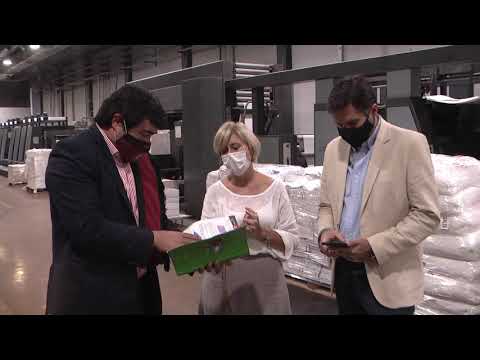 Salta es una de las cuatro provincias argentinas que elaboran kits escolares