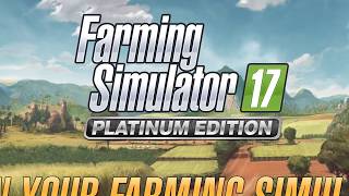 VideoImage1 Farming Simulator 17 - Platinum Expansion