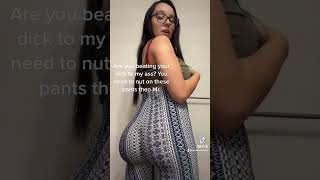 Download lagu Cute Girl Teases On TikTok... mp3