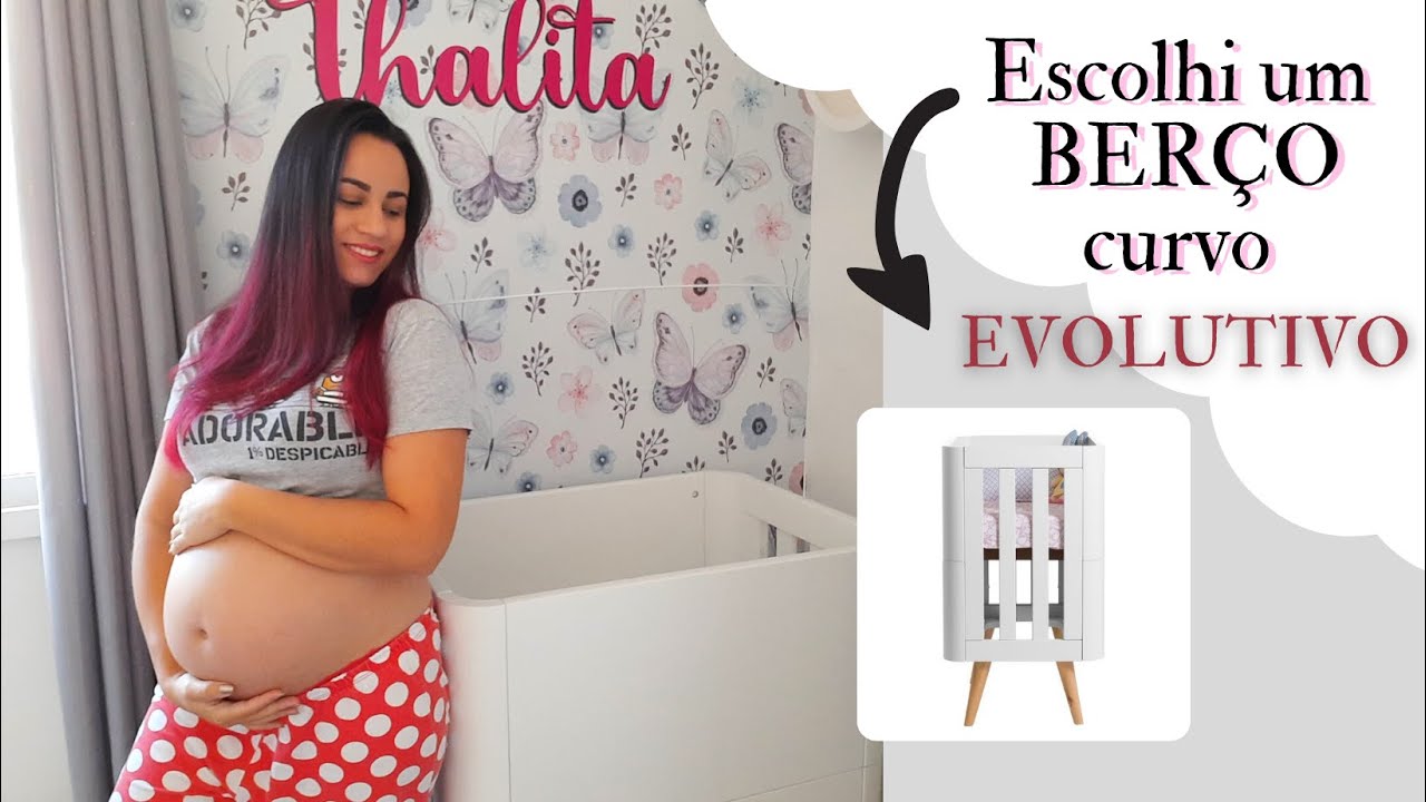 Watch Now MINI BERÇO VALE A PENA l LOJA ABRACADABRA l UMA MÃE TAGARELA MINI BERÇO VALE A PENA l LOJA ABRACADABRA l UMA MÃE TAGARELA