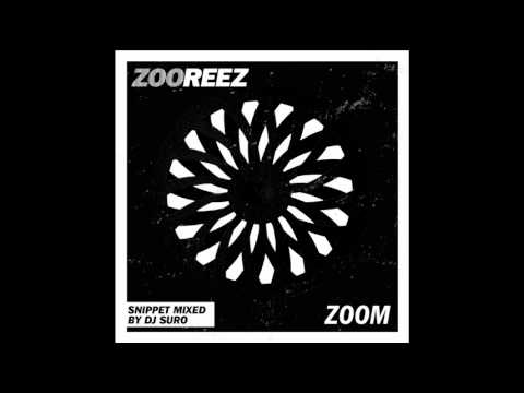 Zooreez - Zoom | Album-Snippet [gemixt von DJ Suro]