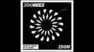 Zooreez - Zoom | Album-Snippet [gemixt von DJ Suro]