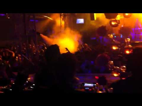 Michael Canitrot & Ron Carroll - When you got love Live