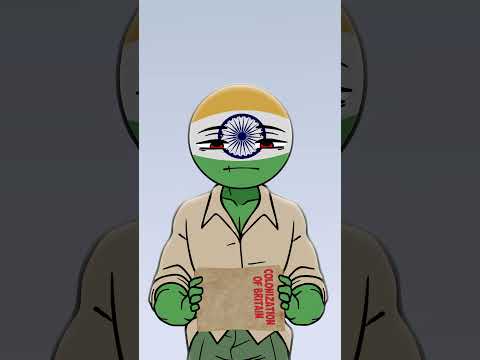 WHOSE ARMY IS STRONGER 2 🪖 #countryhumans