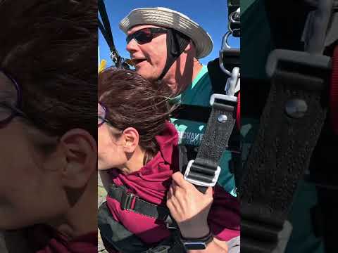 Viensy's Skydiving Review: Bigwave Skydive - A Scenic Marvel