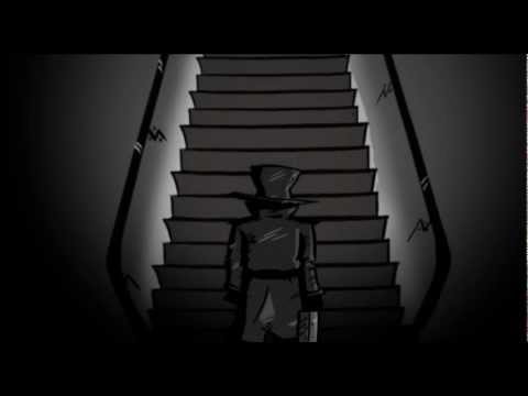 Animation - Endless Road