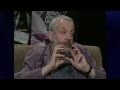 Classic "Theater Talk:" MIKE LEIGH on "Topsy-Turvy ...