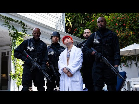 KnowKnow - Mafia Cashier (Official Music Video)