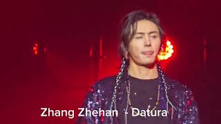 Download lagu 2024 Zhang Zhehan KL CHASE Fanmeeting - Datura mp3
