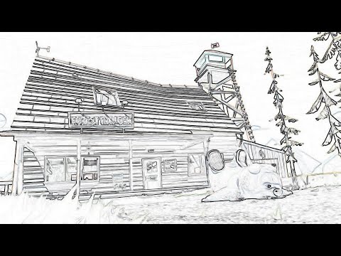 🐻 Grizzy And les Lemmings Compilation 04 - 3d sketch - 3d painting