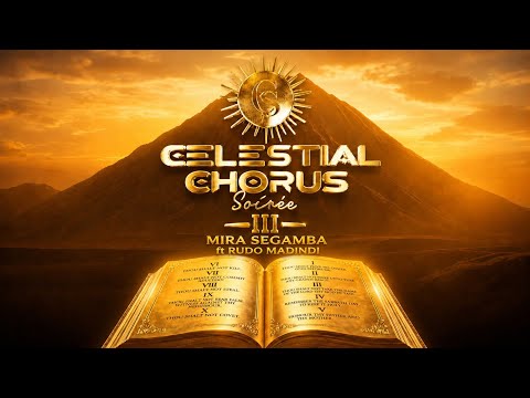 Celestial Chorus Vol. 3 - Mira SeGamba ft. Rudo Madindi