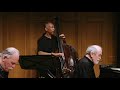 Piano Spheres presents the Roger Kellaway Trio, July 31, 2021 [FULL CONCERT]