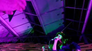 Boss Hog = Disgrace +(2.02) Triggerman +(4.57) I Idolize You