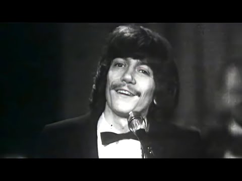 Antoine - Cosa hai messo nel caffè? {SANREMO 1969}