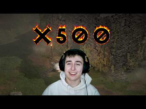 500 Countess Runs Loot Highlight