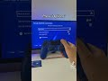 How To Get 0 Ping On PS4