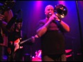 Cheer-Accident - King Cheezamin / Even Has A Half-Life / Ice Cream And Lies (Live)