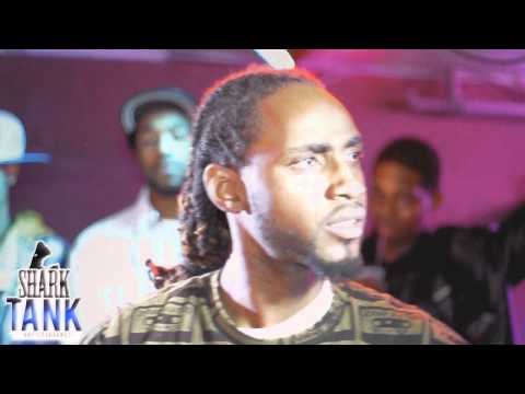 Interstate Flamez vs Boston Allstar