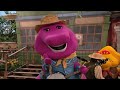 Barney Do Your Best