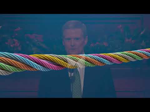They Spoke to Us – David A. Bednar