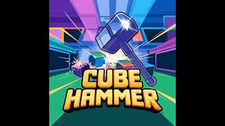 Cube Hammer video preview