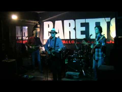 Rockodrilli Band - Rockabilly Medley (Live)