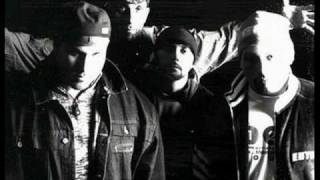 Non Phixion - Say Goodbye To Yesterday