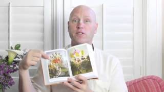 How to distribute a Bhagavad Gita, H G Vaisesika Prabhu