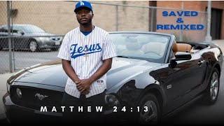 L G Wise  - True Playaz (Remix)  Christian Hip Hop/Rap Banger