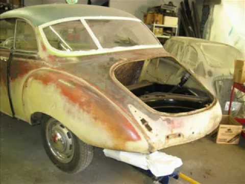 Microcar picture montage