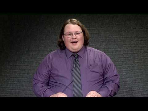 Public Eye News 10/1/2018