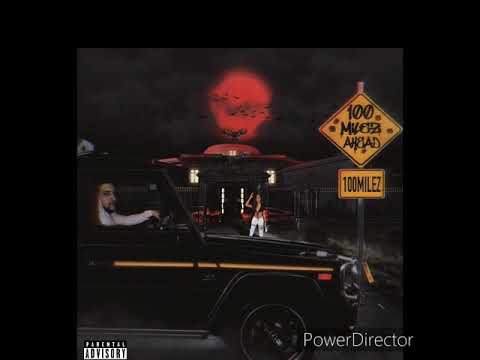 100Milez - Worth It Ft Creko (Prod by Knox Karter)