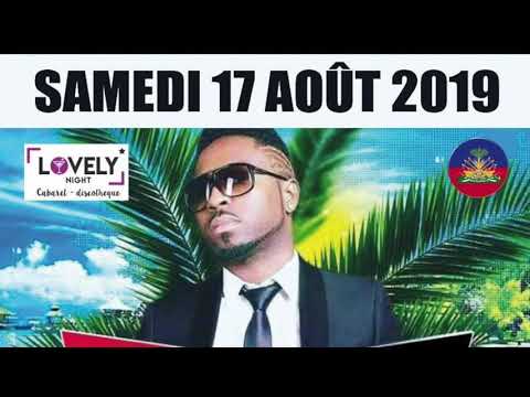 Dj Douly #1 Gouyad à Paris en live au Lovely Nigth discothèque Martinique