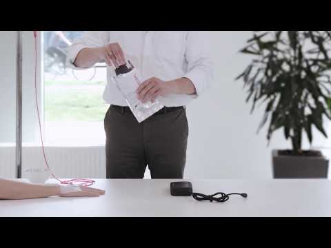 How to use the M Warmer System