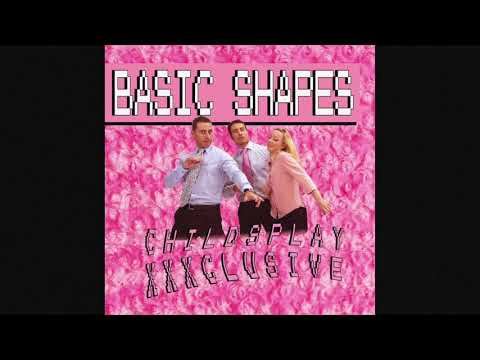 basic shapes - pac jam