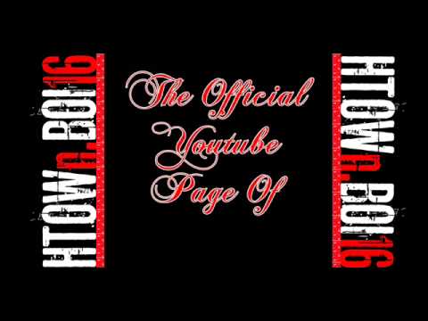 Blacks (Hot Property) - Big Blacks