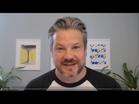 Ryan Anderson Vice President of Global Insights and ... - YouTube