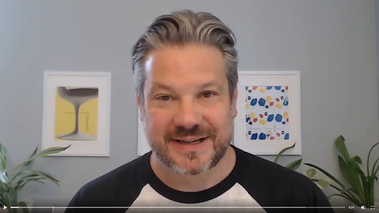 Ryan Anderson Vice President of Global Insights and ... - YouTube