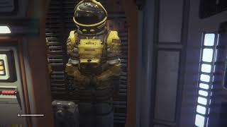 ＃1 Alien: Isolation™　初見実況