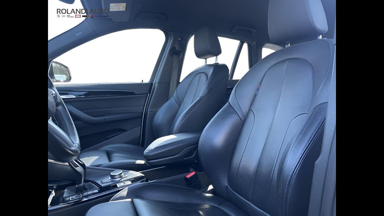 BMW X1 xdrive20d Msport auto