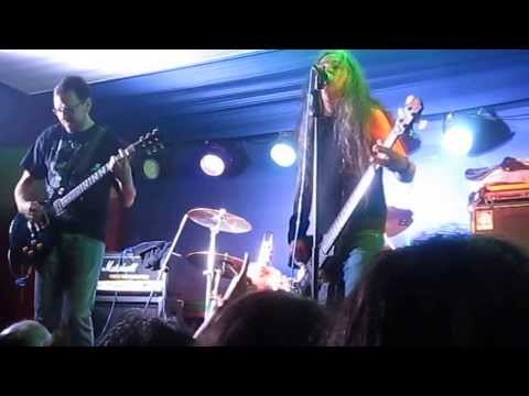 Mazo - Hasta La Muerte en vivo (Reunión Mazo 2013)